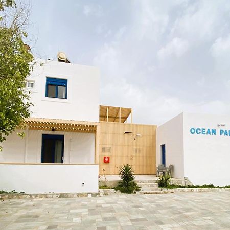 Ocean Palace Prasonisi Exterior photo